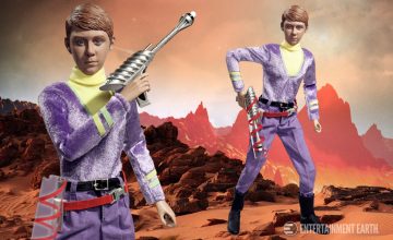 Executive Replicas Lost in Space Will Robinson