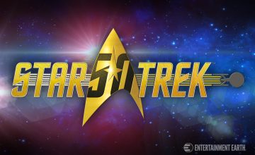 Star Trek 50
