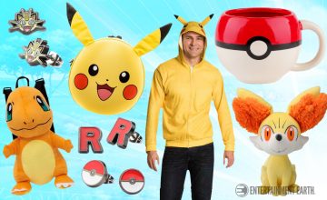 Pokemon