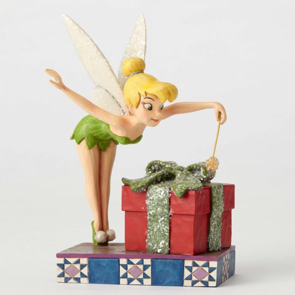 Disney Traditions Tinker Bell