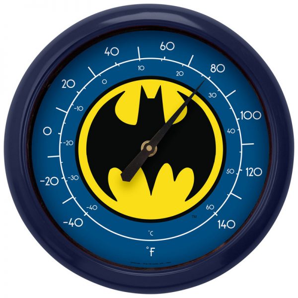 Superhero Thermometer - Batman