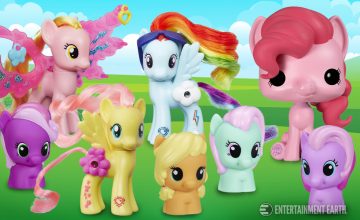 MLP Anniversary