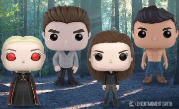 Funko Twilight Pop! Vinyl