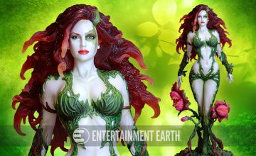 Poison Ivy