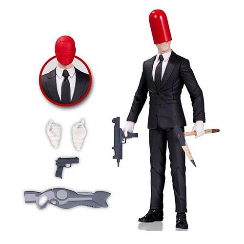 Red Hood