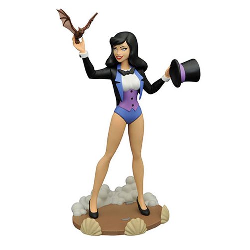 Zatanna