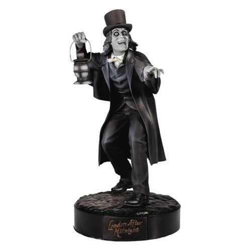 London After Midnight Resin 1:6 Scale Statue