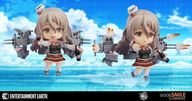 KanColle Online also know Kantai Collection Online Browser Game