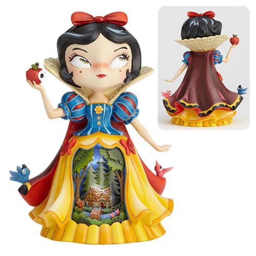 These Miss Mindy Snow White Items Will Make All Your Dreams Come True