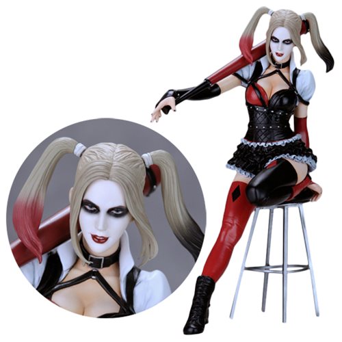 Fantasy Figure Harley Quinn