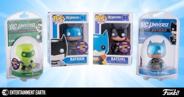 Funko History