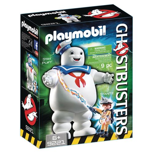 Incredible Playmobil Ghostbusters Gozer's Temple custom playset! -  Ghostbusters News