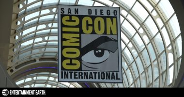 San Diego Comic-Con 2017: Justice League and Avengers Take Over Day 3