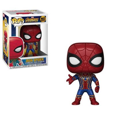 Iron Spider
