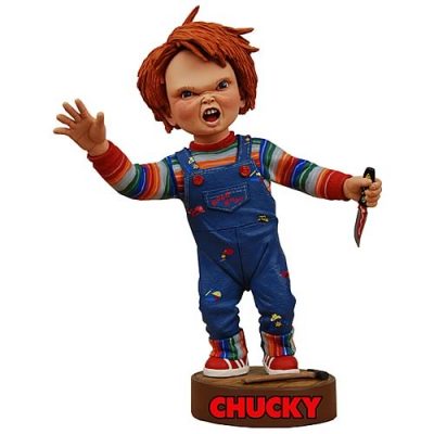Chucky Statute