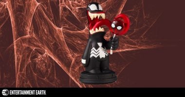 Pre-Order Venom from Gentle Giant!