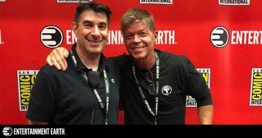 ICYMI: Deadpool Takes over San Diego Comic-Con 2018