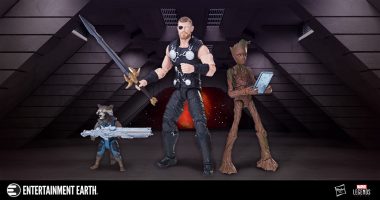 Former Toys ‘R’ Us Exclusive Marvel Legends – In Stock!