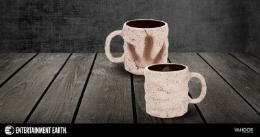 Would You Drink from a Dinosaur Footprint?