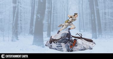 Did You Miss This SDCC Star Wars Exclusive? Get Her Now!