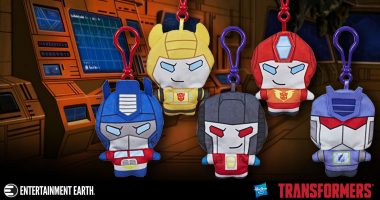 Transformers to Squee For