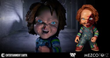 Chucky’s Back!