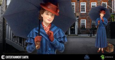 Merry Poppins!
