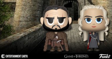 Funko Game of Thrones Vynl. Figures
