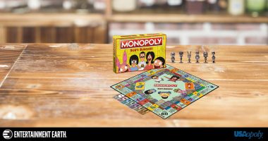 New Games for a New Year! Happy 2019!