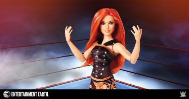 How a Toy Made “The Man”: The Becky Lynch Story