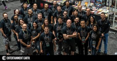 San Diego Comic-Con 2019: Final Send-Offs on Day 4