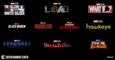What We Know about the Marvel Cinematic Universe Phase 4