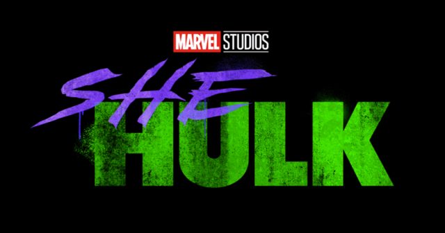 She Hulk - Disney+