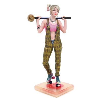 BOP Harley
