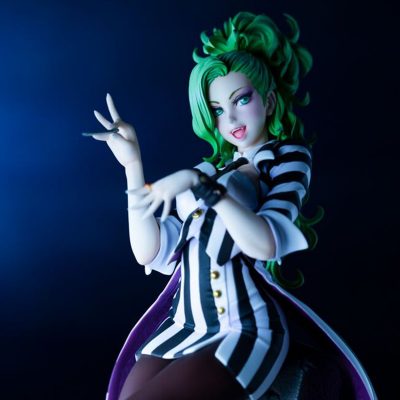 Kotobukia Horror Bishoujo