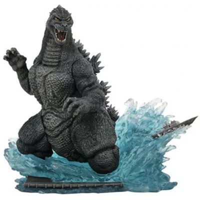 1991 Godzilla