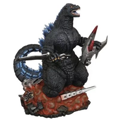 Godzilla 1993