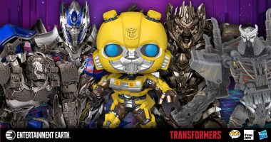 Transformers Movies Timeline, Including Rise of the Beasts