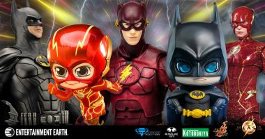 The Flash Movie (2023): Budget, Cast, Characters and Delays