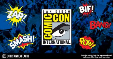 SDCC Comic-Con 2023: A Look Ahead 
