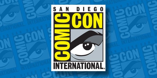 San Diego Comic Con