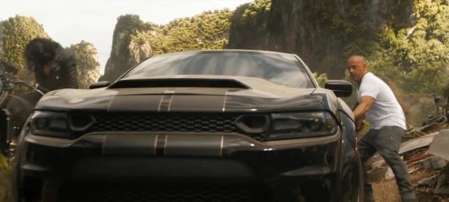 Fast X release: Top cars featured in the latest Fast & Furious film