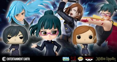 Ranking All (32) Jujutsu Kaisen Female Characters (2023)