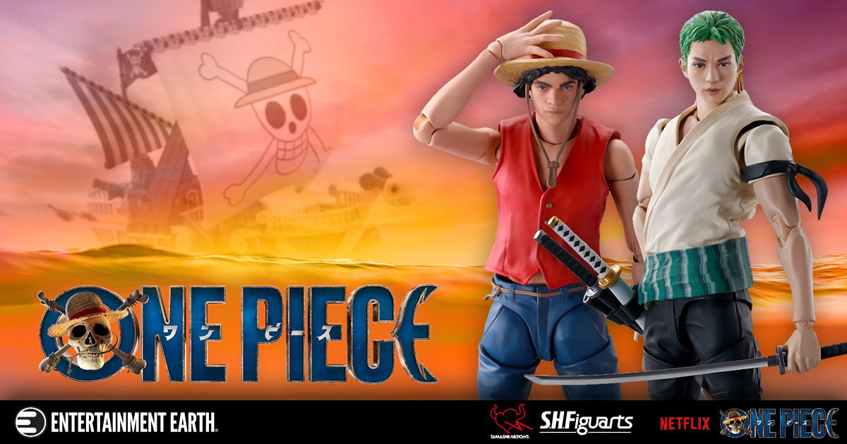 Adventures of the Orange Coat Pirates (One Piece)
