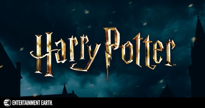 Harry Potter - Hogwarts Houses, Tips for original gifts