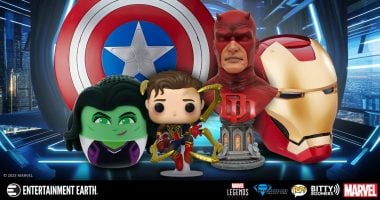 Marvel Gift Ideas: Unveiling the Ultimate Fan Collection