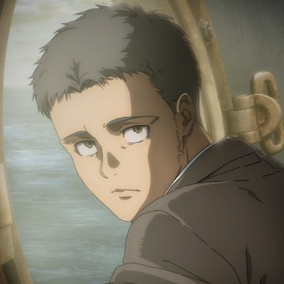 Ymir Fritz (Anime), Attack on Titan Wiki