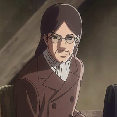 Yeager family, Attack on Titan Wiki