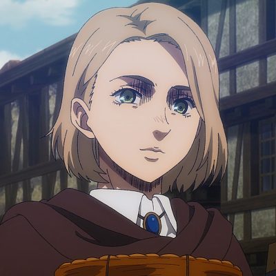The Grand Finale: Attack on Titan Season 4 - Final Episodes Explained and  Key Characters