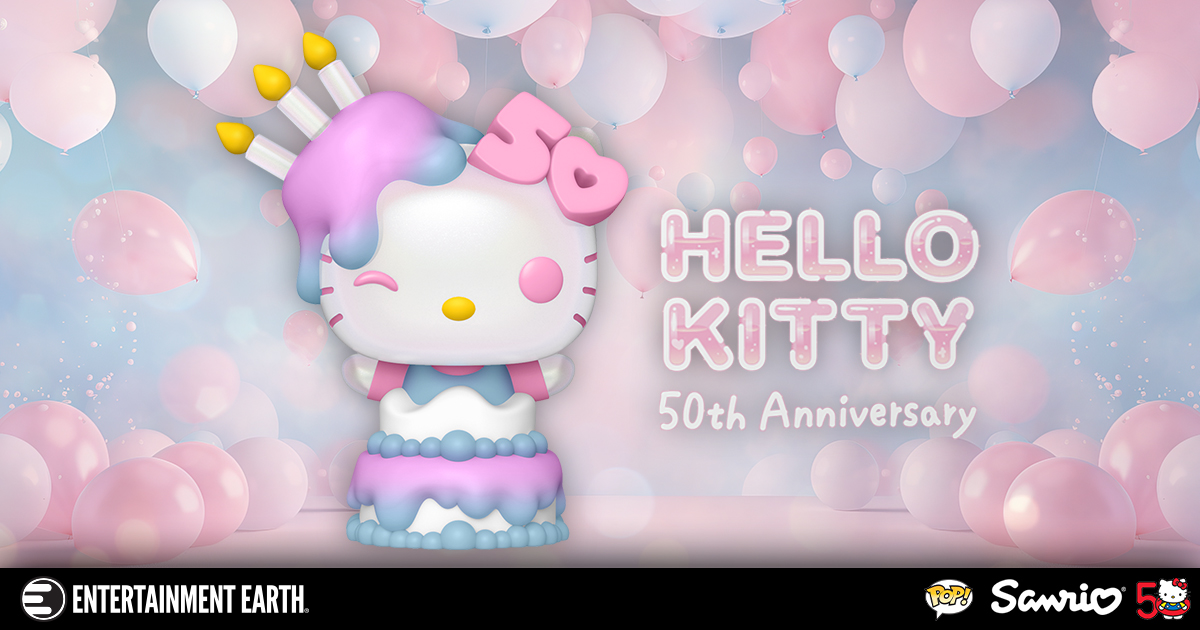 Adorable Hello Kitty Collaboration with Forever 21